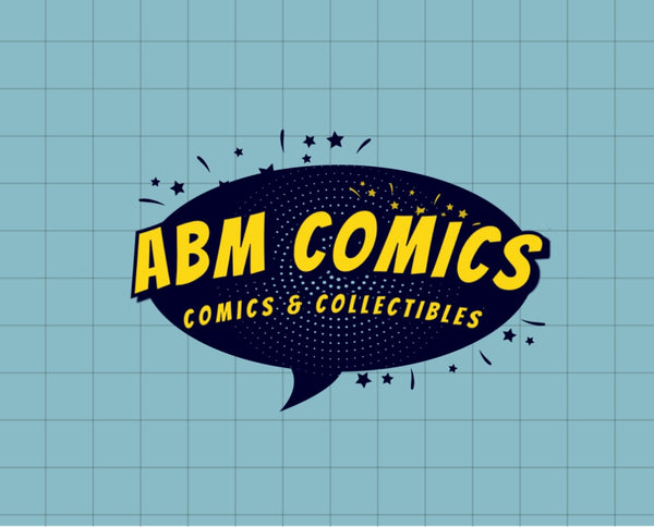 ABM Comics